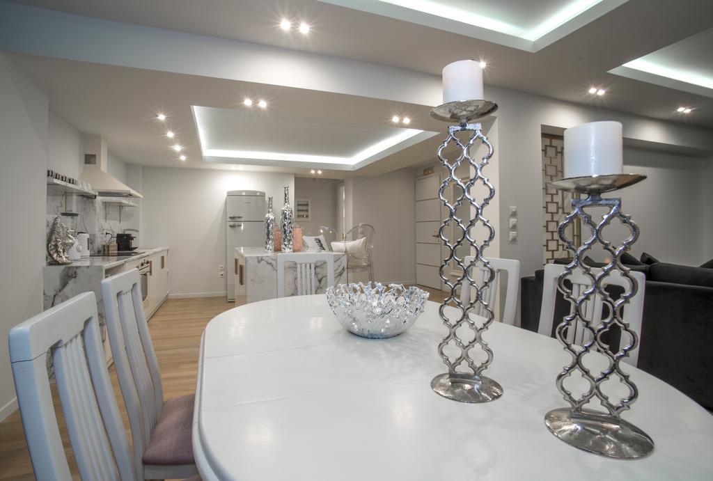Pineapple Seaside Suite Zakintos Zewnętrze zdjęcie